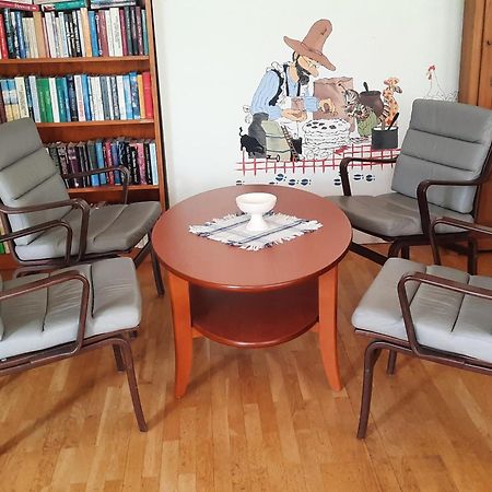 Ostello Koersbaerskullen Vimmerby Esterno foto