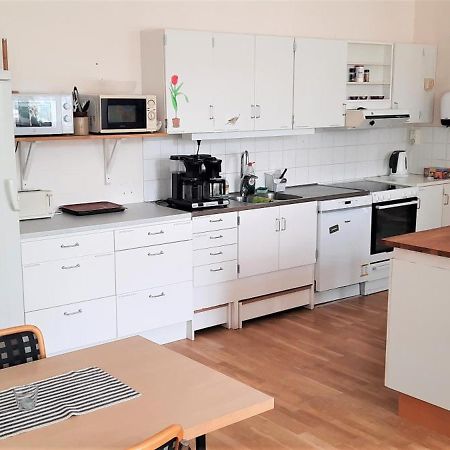 Ostello Koersbaerskullen Vimmerby Esterno foto