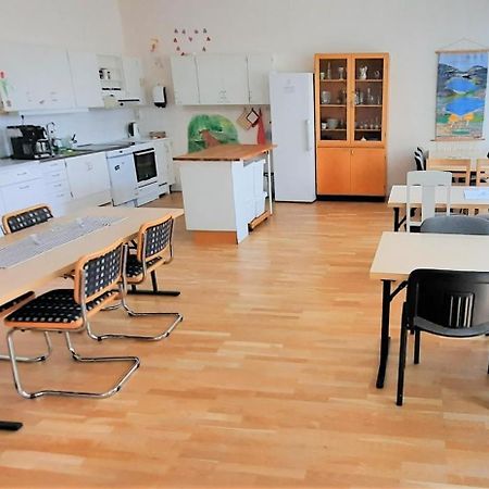 Ostello Koersbaerskullen Vimmerby Esterno foto