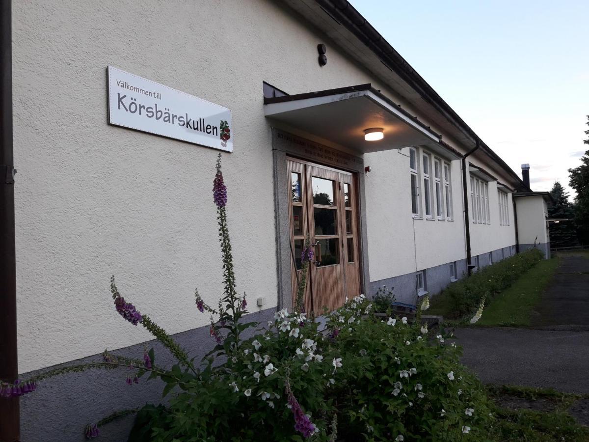 Ostello Koersbaerskullen Vimmerby Esterno foto