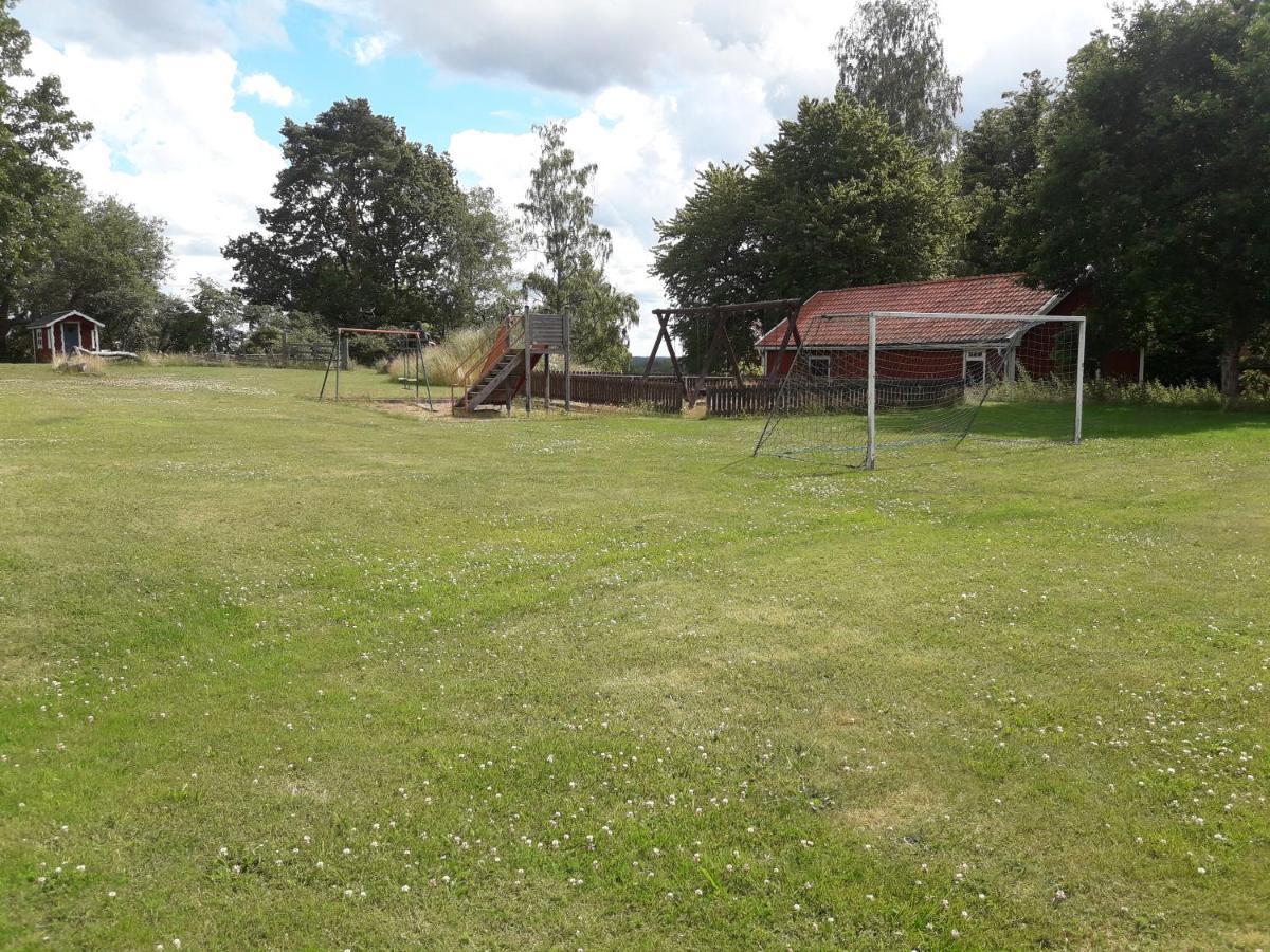 Ostello Koersbaerskullen Vimmerby Esterno foto