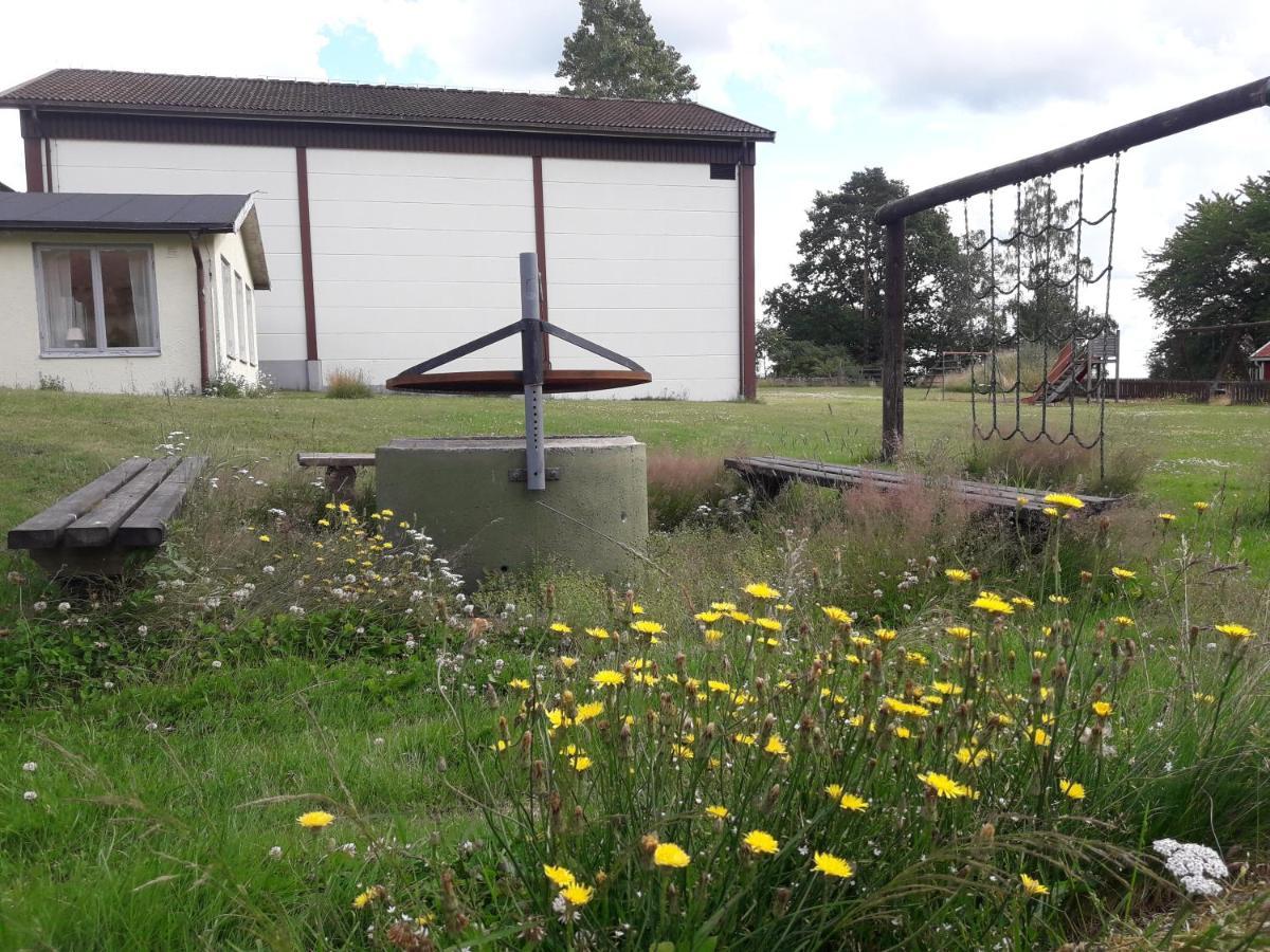 Ostello Koersbaerskullen Vimmerby Esterno foto