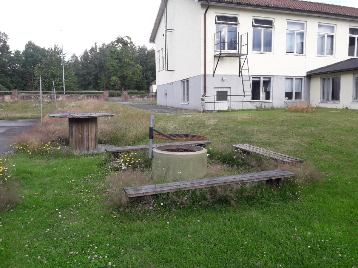 Ostello Koersbaerskullen Vimmerby Esterno foto