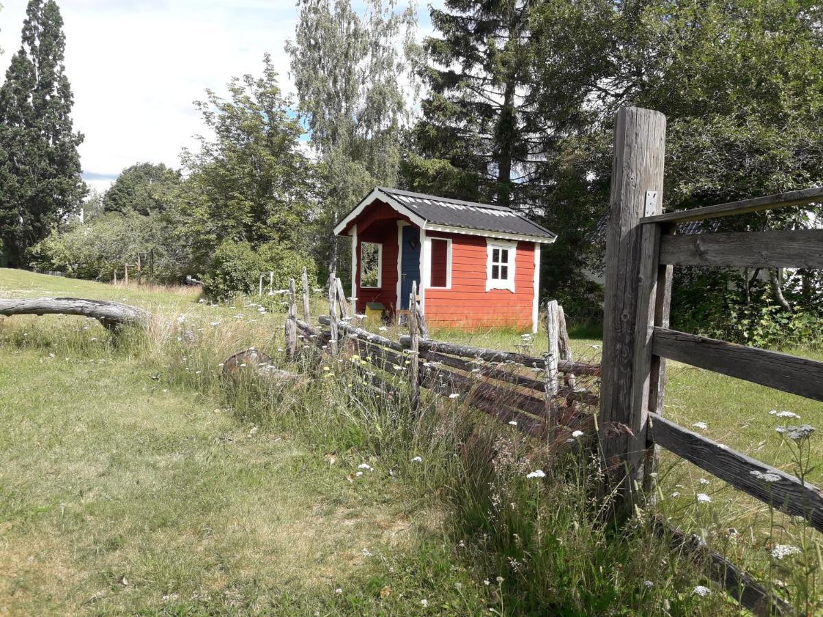 Ostello Koersbaerskullen Vimmerby Esterno foto