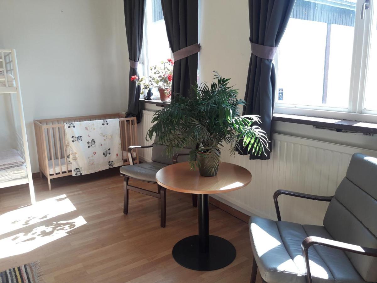 Ostello Koersbaerskullen Vimmerby Esterno foto