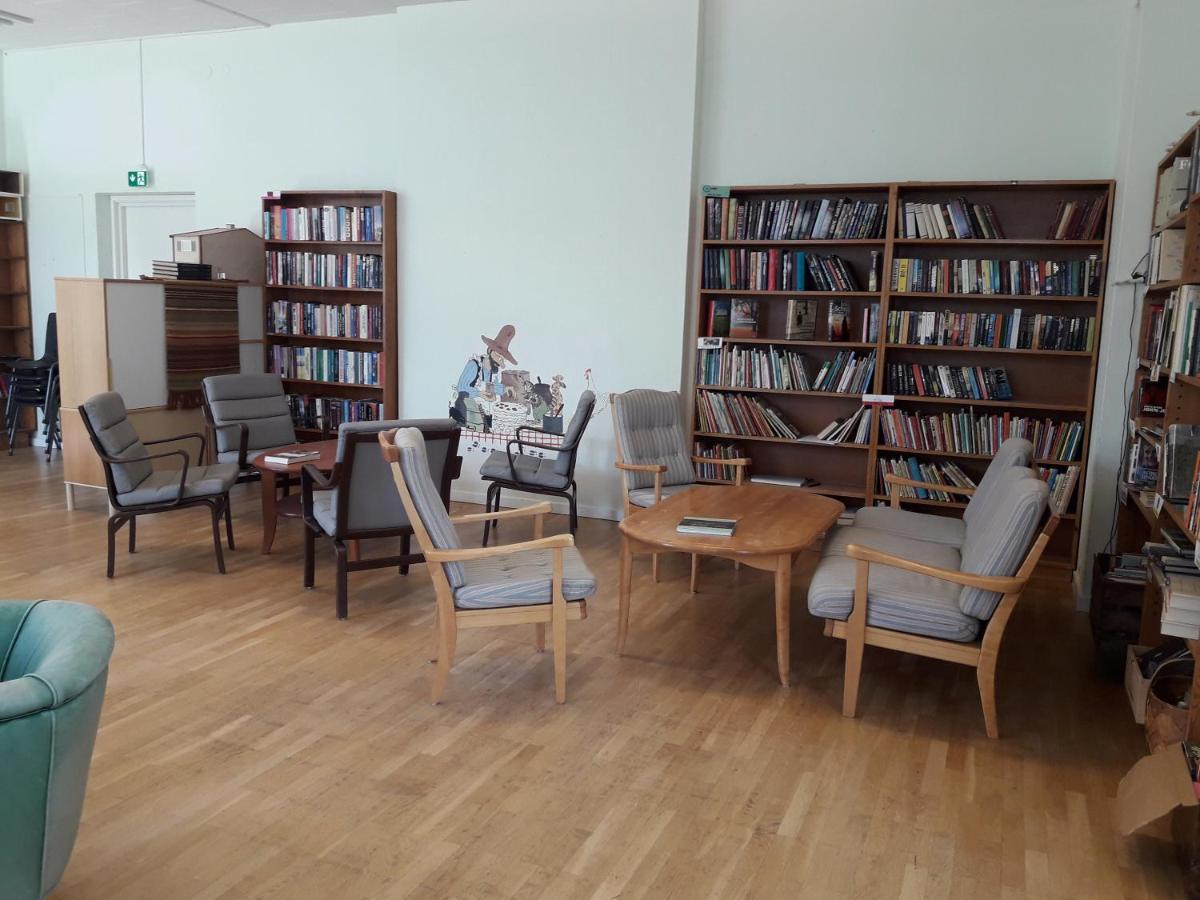 Ostello Koersbaerskullen Vimmerby Esterno foto