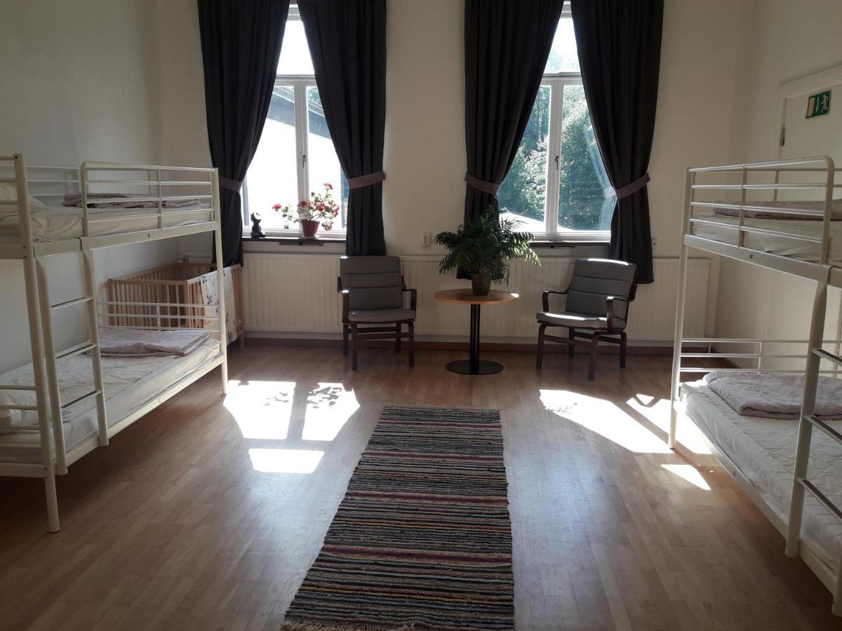 Ostello Koersbaerskullen Vimmerby Esterno foto