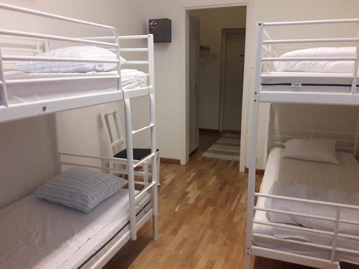Ostello Koersbaerskullen Vimmerby Esterno foto