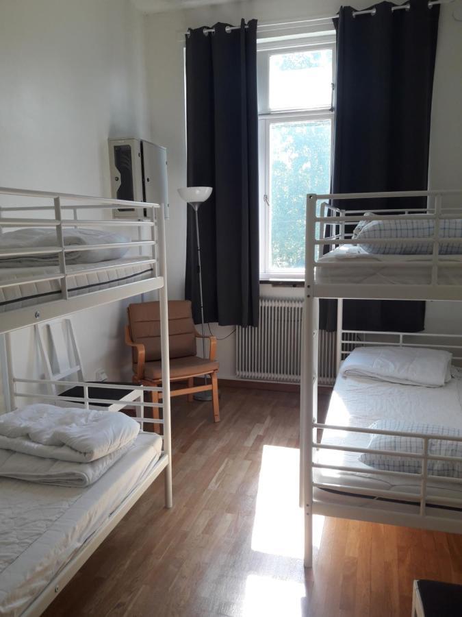 Ostello Koersbaerskullen Vimmerby Esterno foto