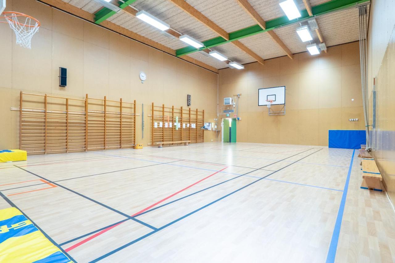 Ostello Koersbaerskullen Vimmerby Esterno foto