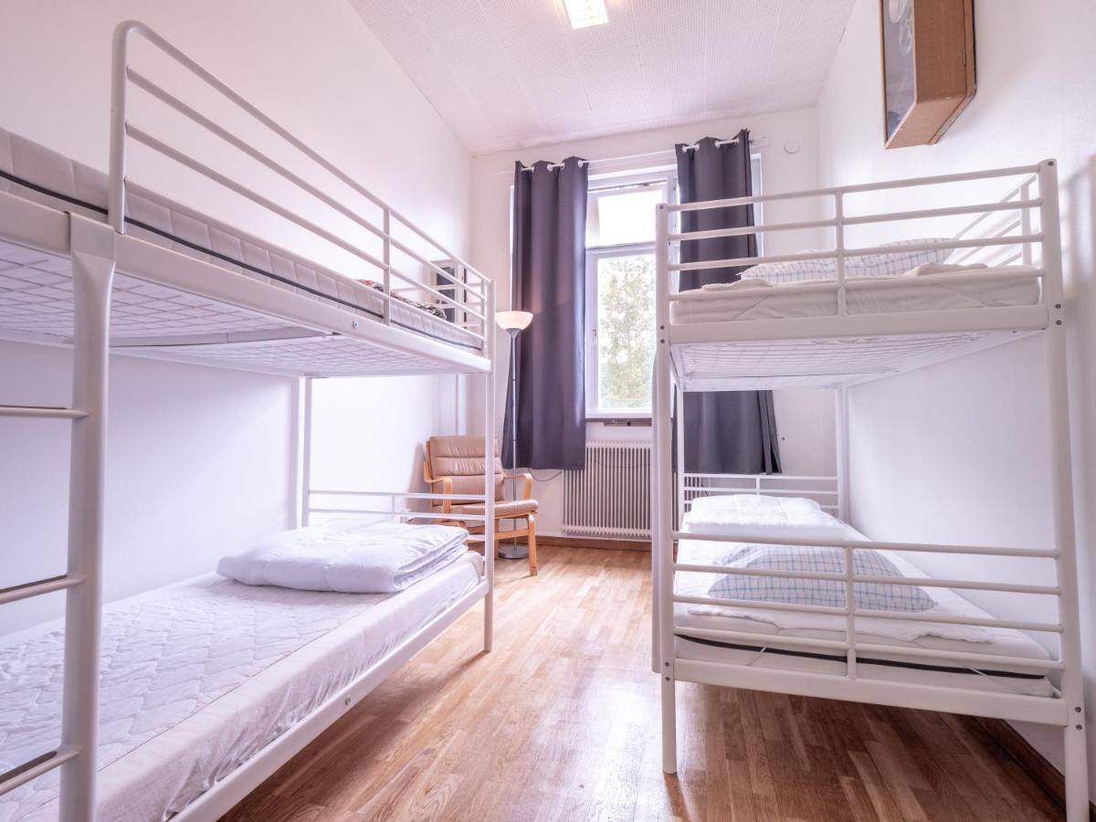 Ostello Koersbaerskullen Vimmerby Esterno foto
