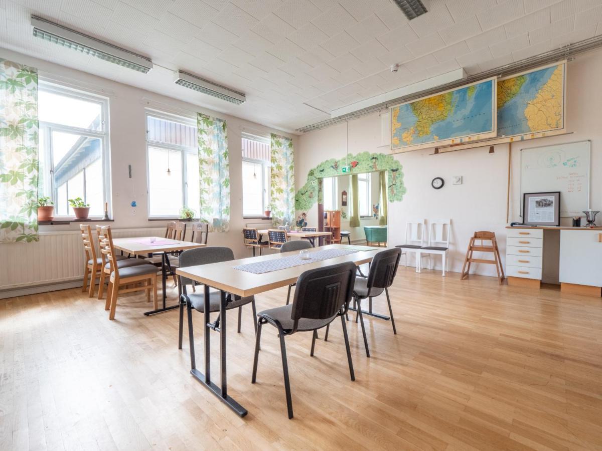 Ostello Koersbaerskullen Vimmerby Esterno foto
