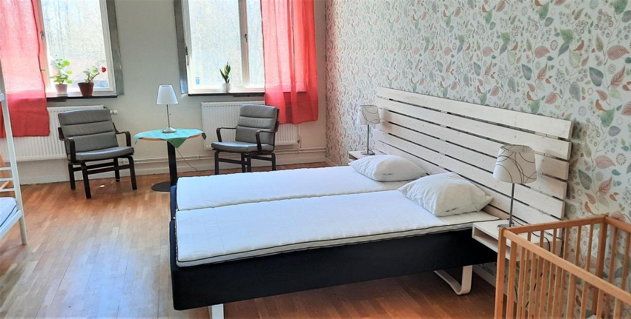 Ostello Koersbaerskullen Vimmerby Esterno foto