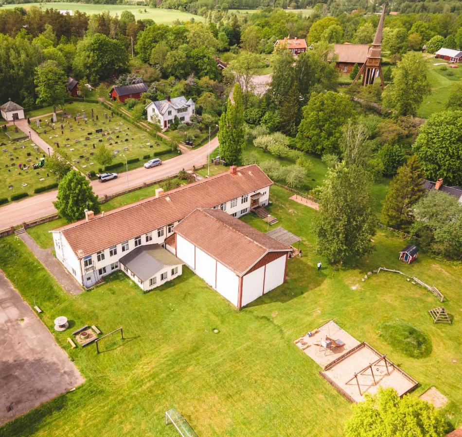 Ostello Koersbaerskullen Vimmerby Esterno foto