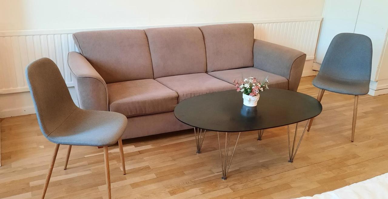 Ostello Koersbaerskullen Vimmerby Esterno foto
