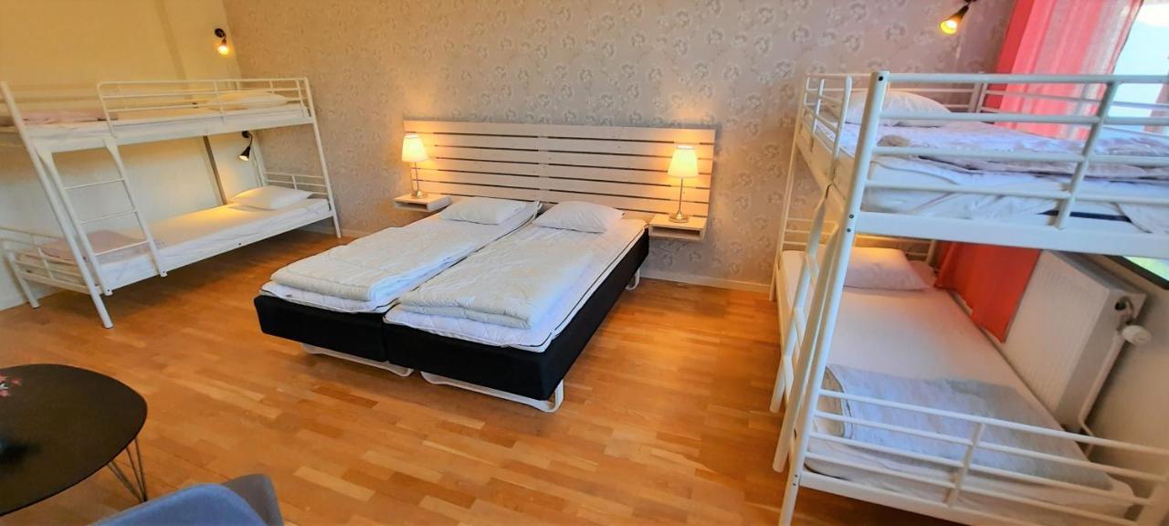 Ostello Koersbaerskullen Vimmerby Esterno foto
