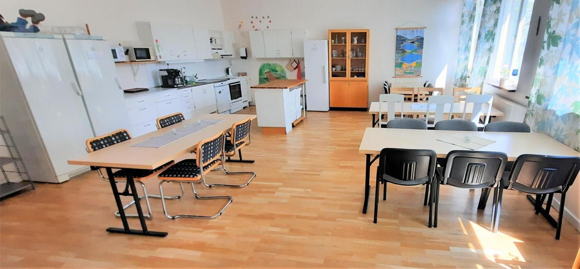 Ostello Koersbaerskullen Vimmerby Esterno foto