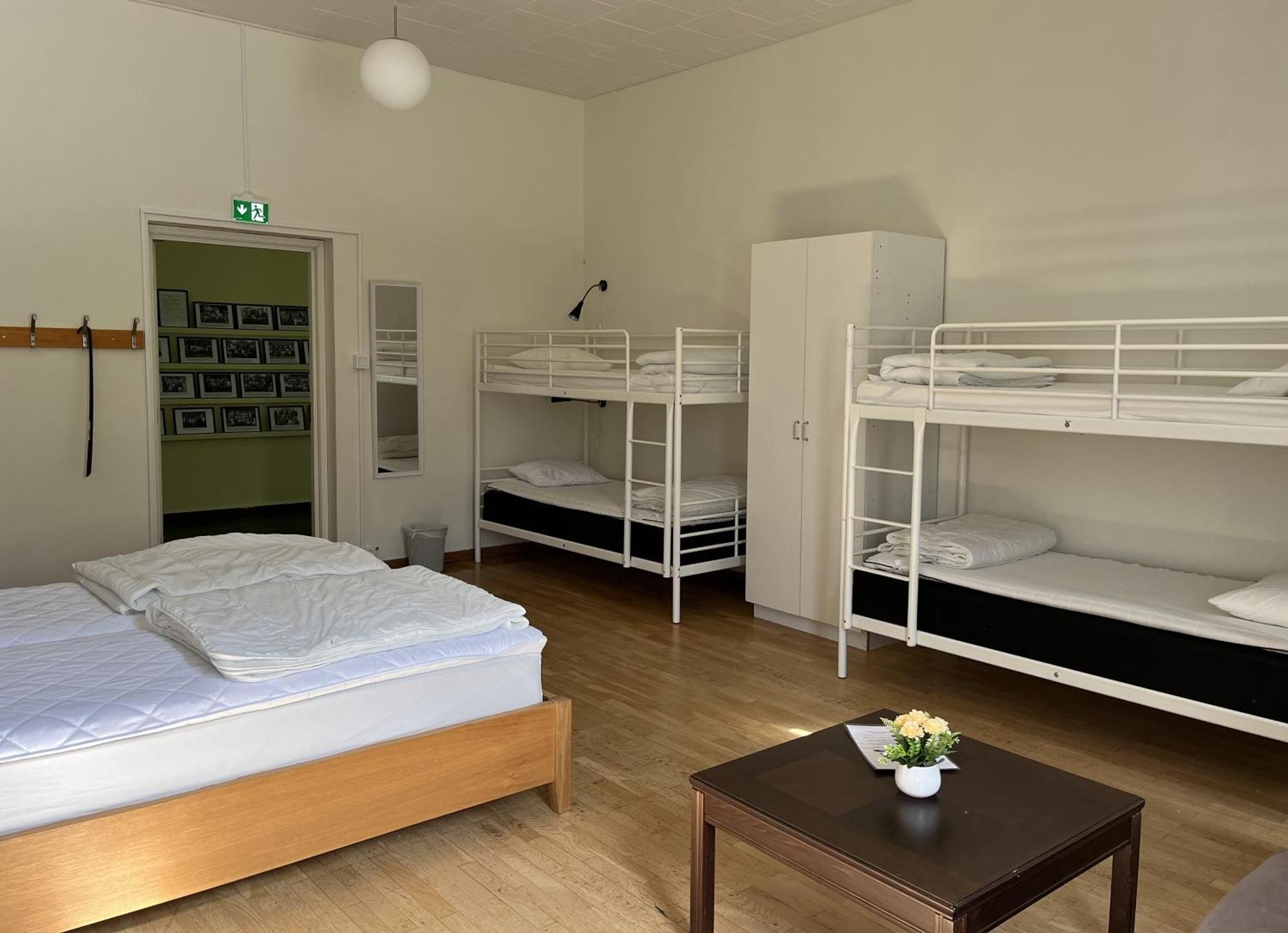 Ostello Koersbaerskullen Vimmerby Esterno foto