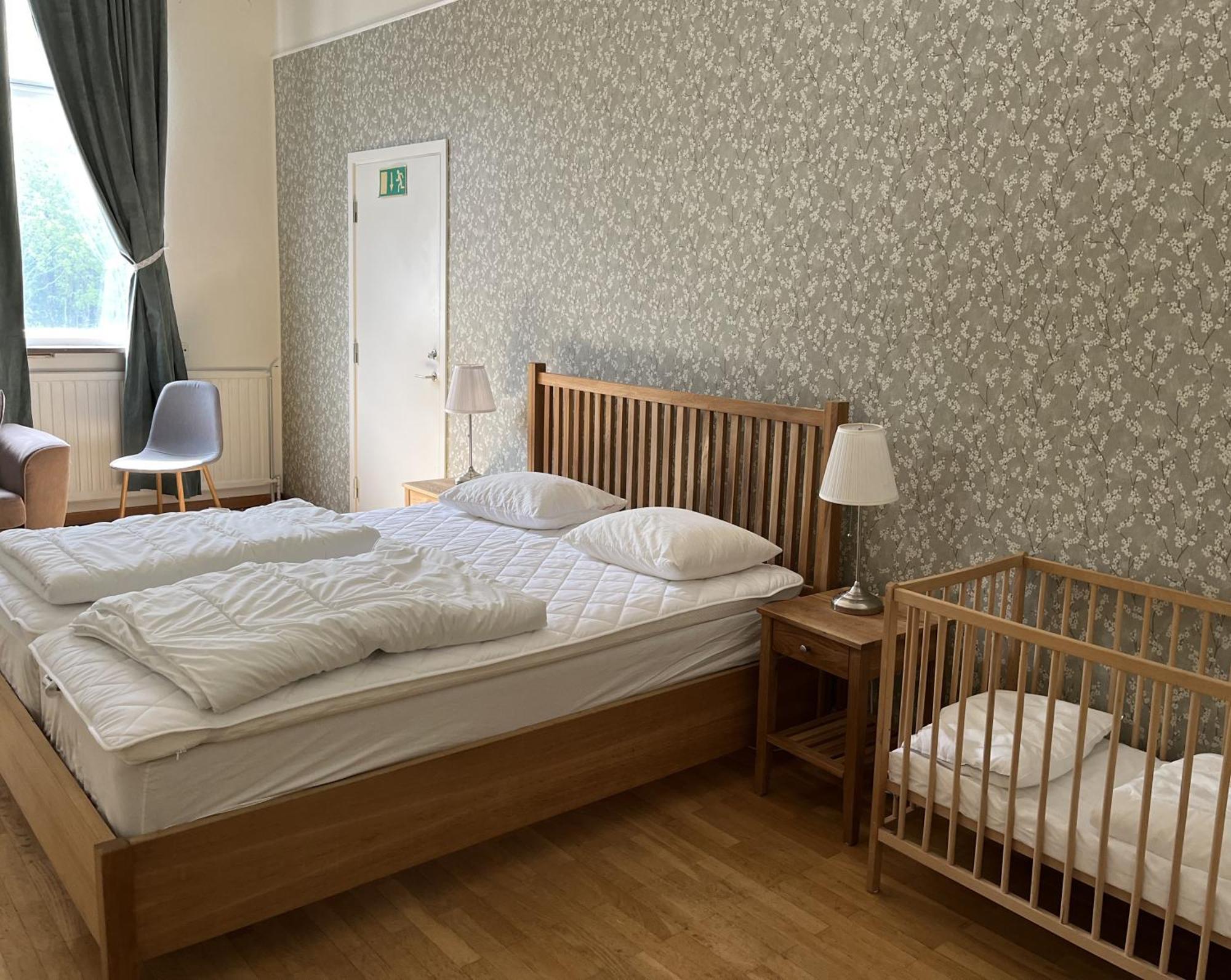 Ostello Koersbaerskullen Vimmerby Esterno foto